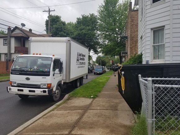 Taylor, Pennsylvania Junk Removal Service