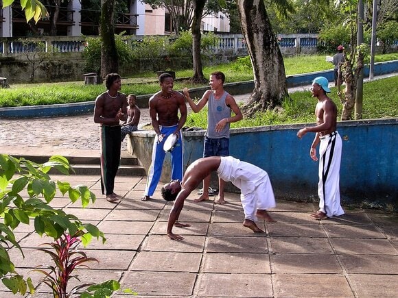 Itaparica, Bahia, Brazil