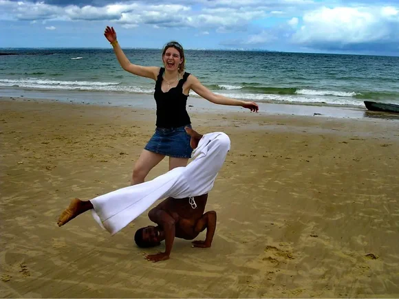 Ilha Dos Frades, Bahia, Brazil – Experiencing the Globe