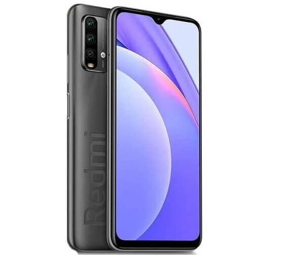 Xiaomi Redmi 9 Power img