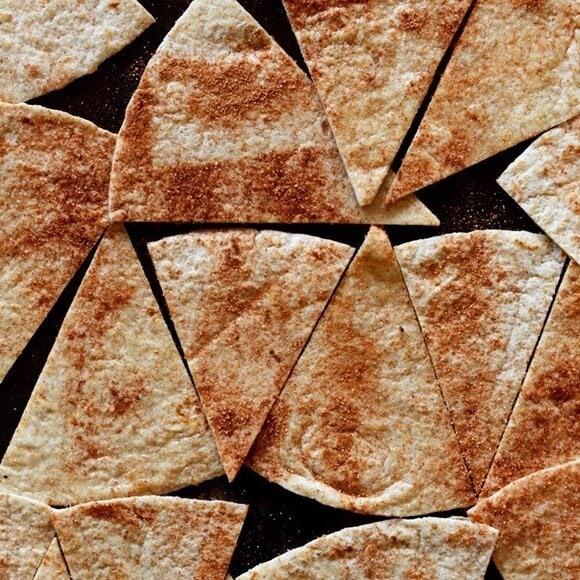 nachos