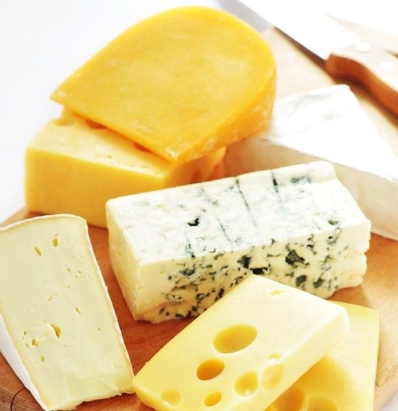 cheese