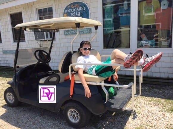 ocrakcoke Island, vacation, travel blogger, outer banks, obx, travel, travel blogger, hatteras inlet, hidden gem, golf carts, walking, ocracoke lighthouse, dana vento, wvr, wyndham vacation rentals, hatteras realty, dana vento