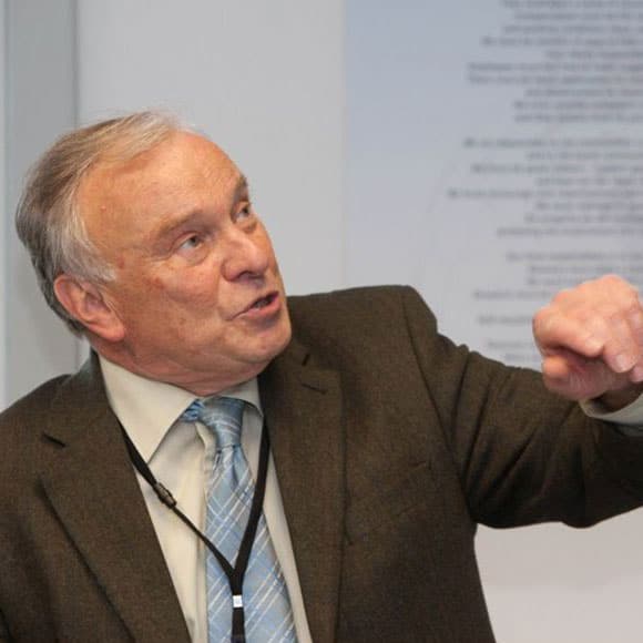 Paul Sikora