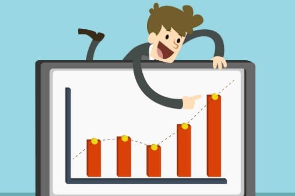 resultados de todos os seus serviços prestados aos clientes