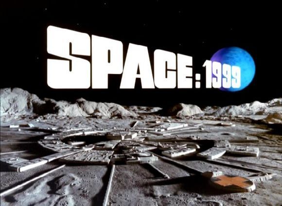 Space: 1999 TV Show
