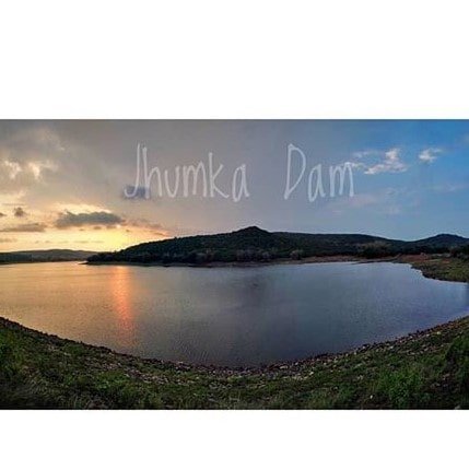 Know all about Deras and Jhumuka dam
