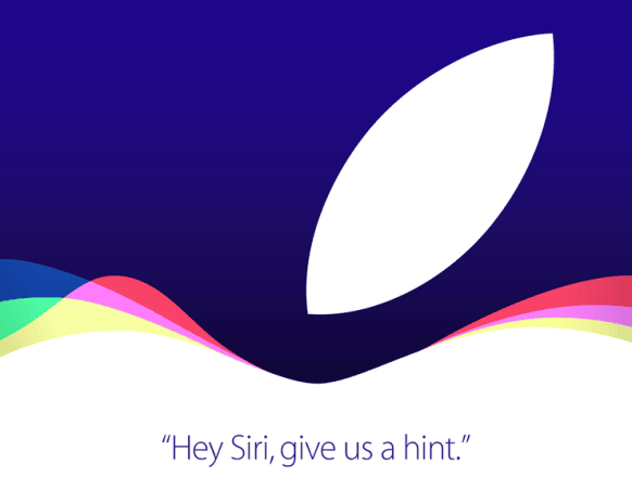 Apple zeigt iPhone 6s am 9. September 2 Apple Keynote zum neuen iPhone
