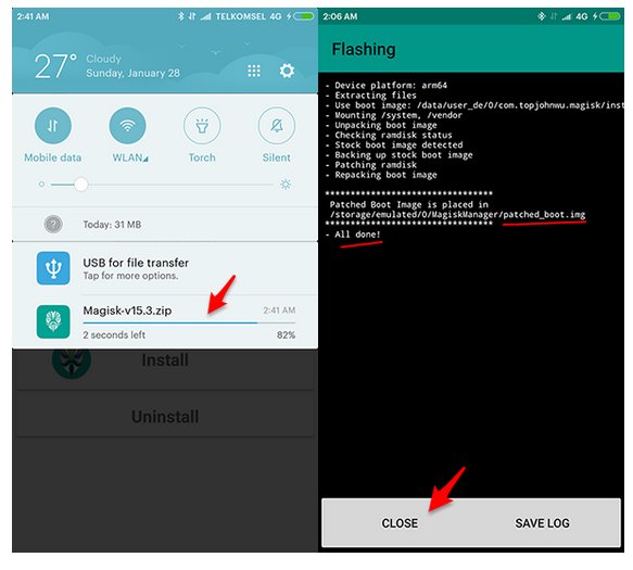 Cara Root Xiaomi Mi A1 Dan Unlock Bootloader Dengan Cara Begitu Mudah Bonus Custom ROM 5 Tips Root Xiaomi Mi A1 terbaru tanpa OTA
