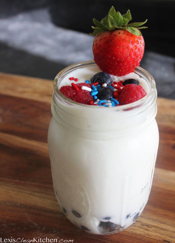 4th Of July Shake