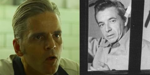Asesinos Seriales en Series 10 Asesinos Seriales en Series: William Pierce Jr