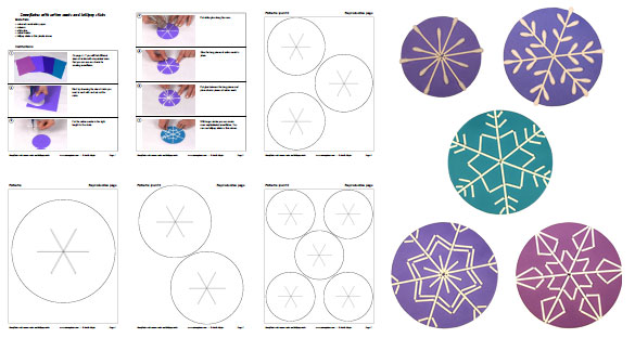 Printable document
