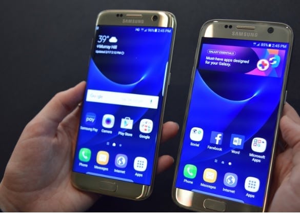 Top Smartphones in 2017 6 Image source - www.digitaltrends.com
