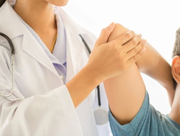Sports Injury Clinic in Gurgaon