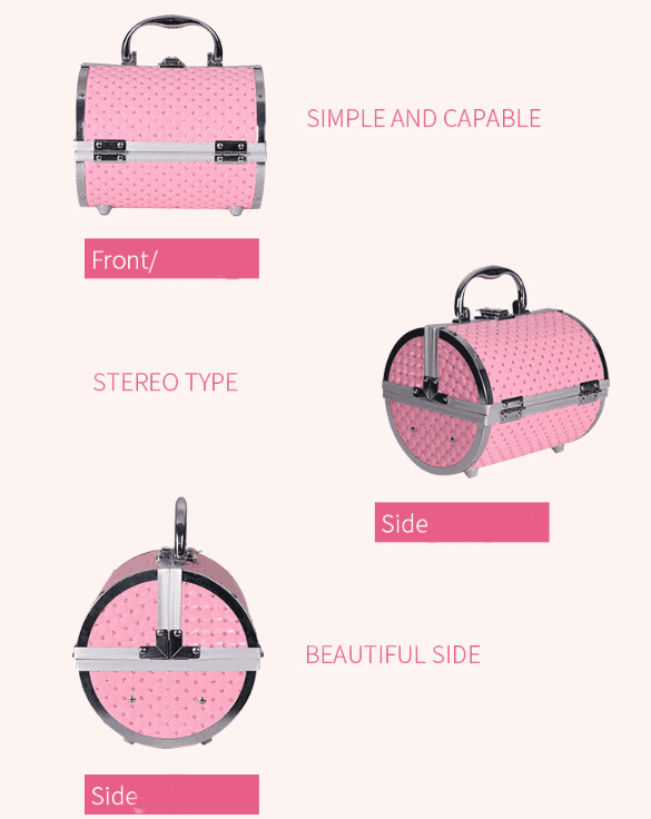 jewelry box