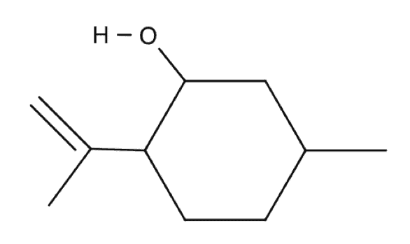 Isopulegol