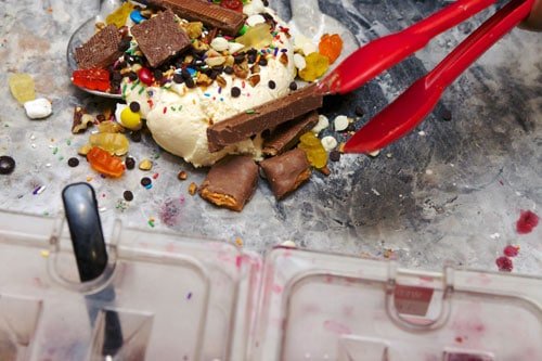 Best Ice Cream Parlours in Ras Al Khaimah