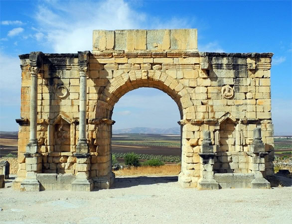 Roman History