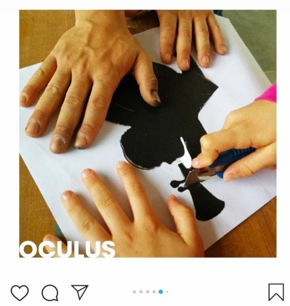 Oculus