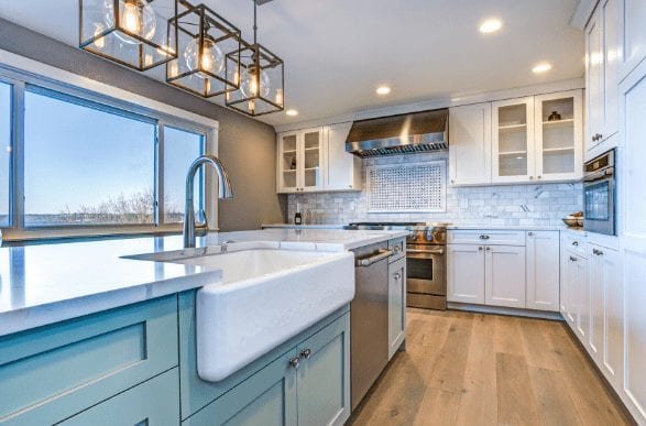 KITCHEN REMODELING ACWORTH