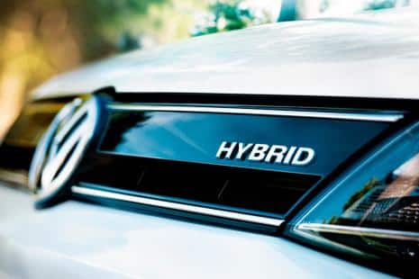 toyota yaris hibrido