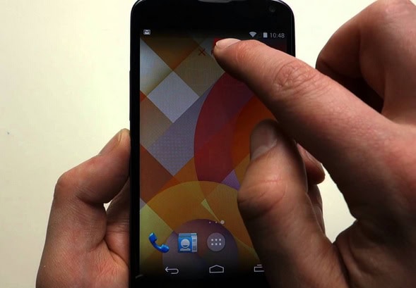 Android KitKat Tips and Tricks 6 Android KitKat Tips and Tricks