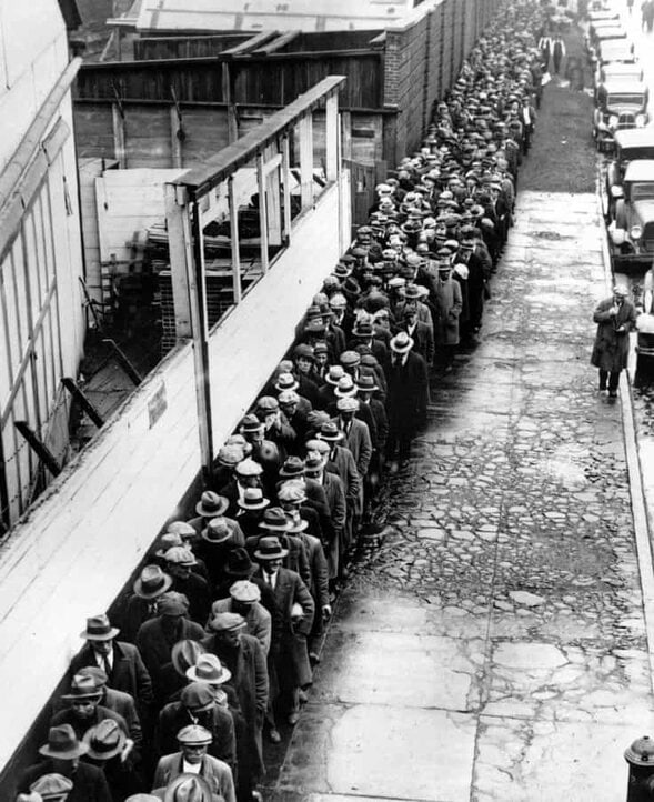 Dorothea Lange