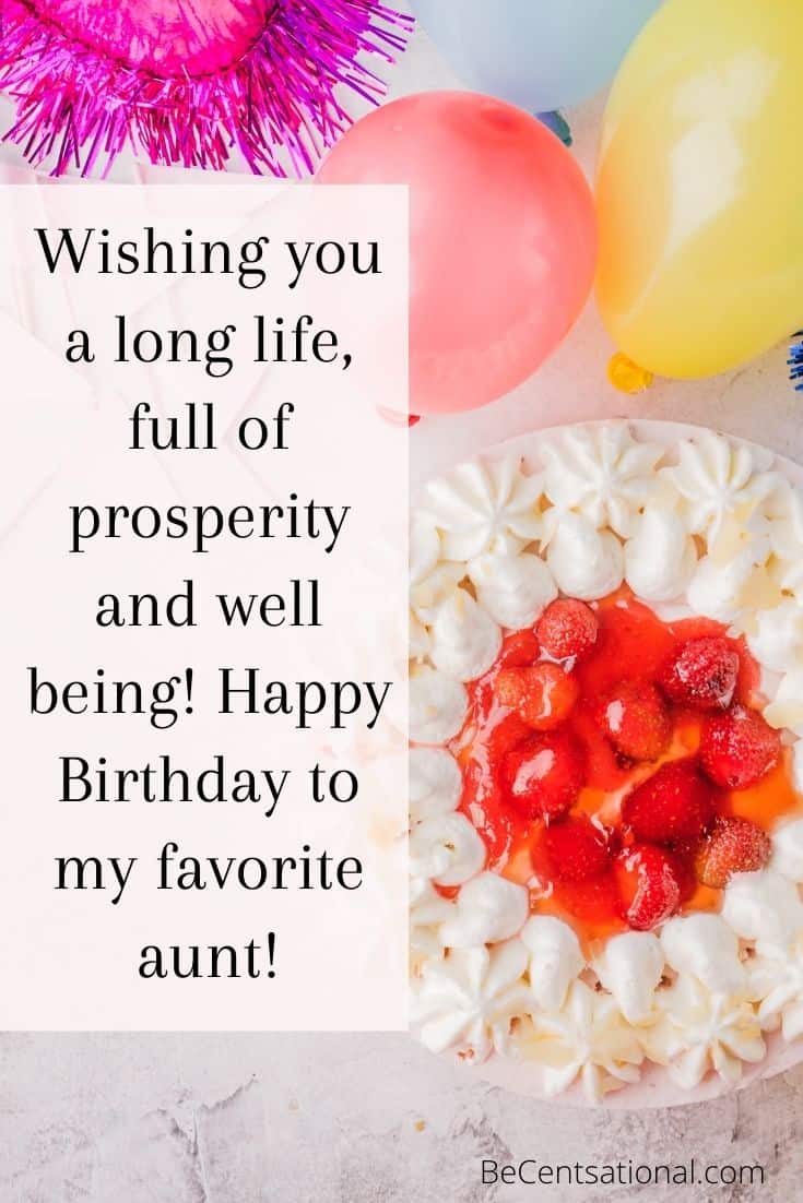birthday wishes