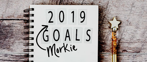 New Year, New Habits
