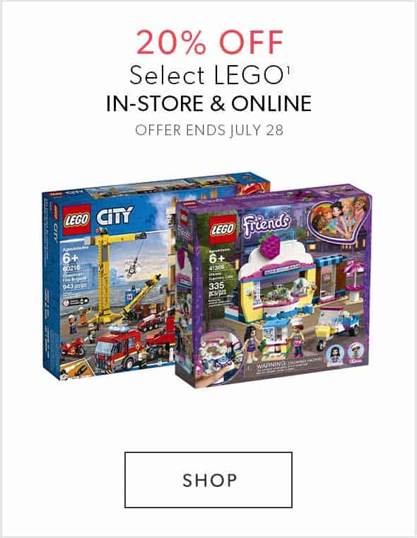 indigo lego advent