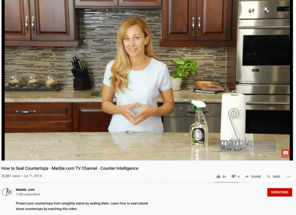 How-to YouTube video ideas