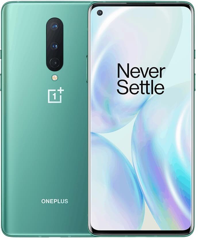 oneplus 8 image