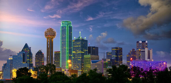 Reverse Mortgage Services for Dallas Texas Homeowners