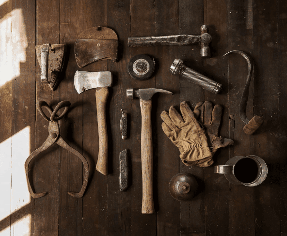 Tool Kit Essentials: What Every Adult Should Have