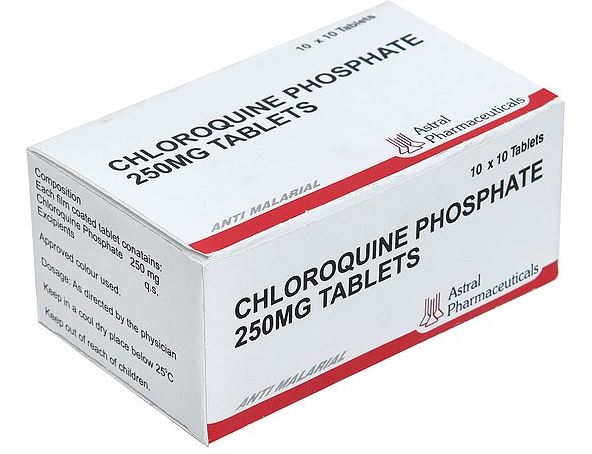 Chloroquine