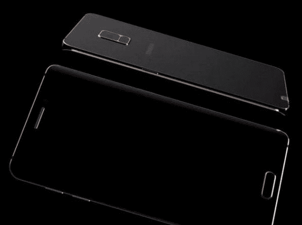 Galaxy Note 5