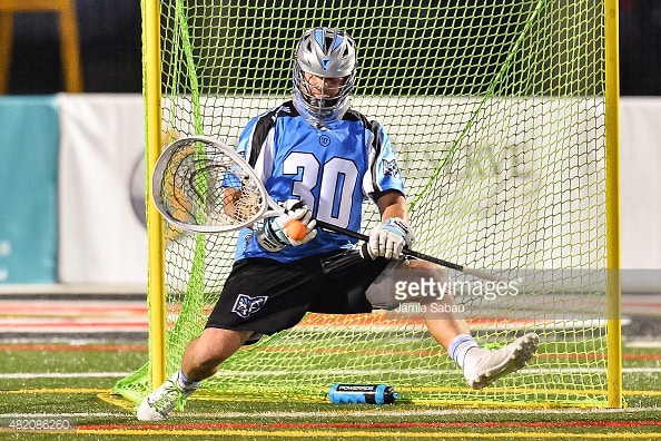 Lacrosse Goalie Tips