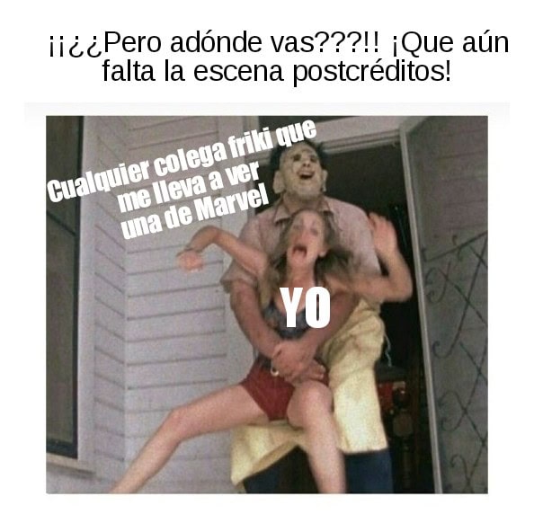 Spider-man Un nuevo universo. Peli o Manta. Película de Marvel