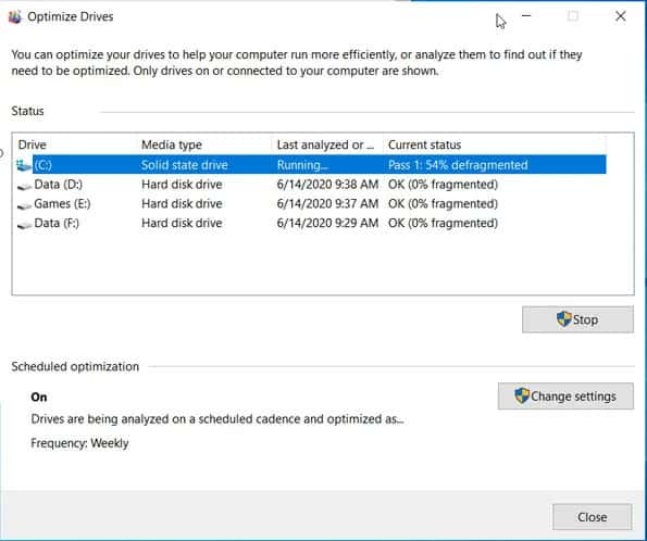 Windows 10 issue updates