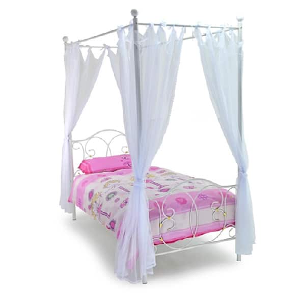 unicorn single bed frame