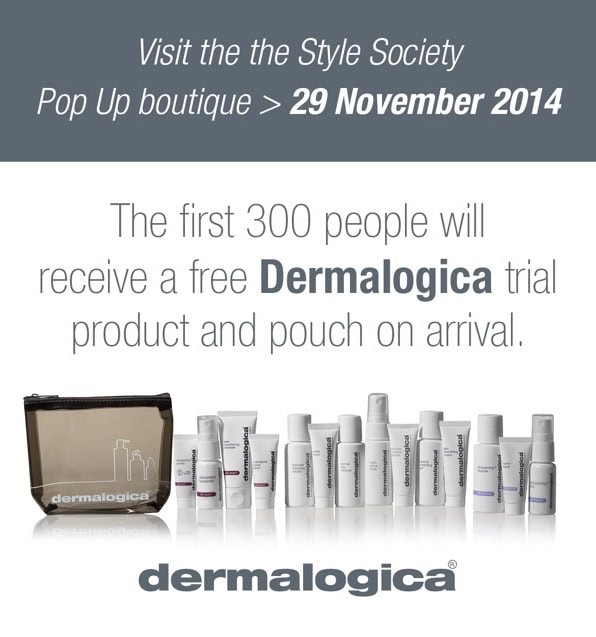 Dermalogica Face Mapping®