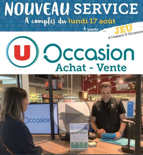 systeme-u-occasion
