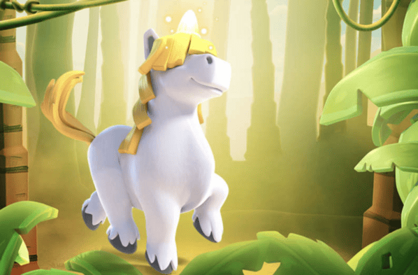 Hero Pets: Mighty Companions for the Mightiest Heroes! (source: speciaol) Hero Pets: Mighty Companions for the Mightiest Heroes!