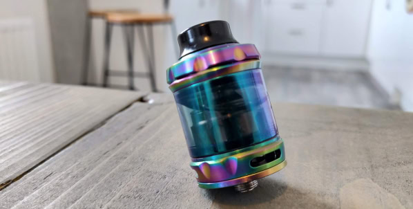 Wotofo FLUX Kit
