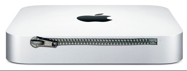 iMac mini