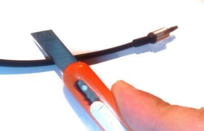 Как починить наушники без паяльника