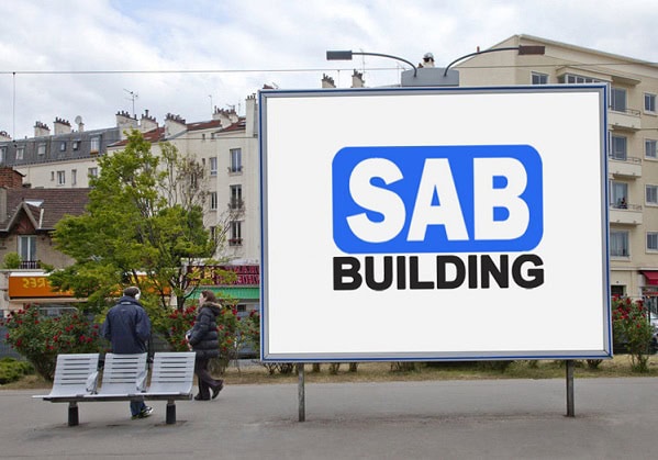 Рекламный баннер