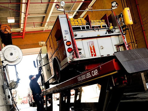 Irvine Leaders Say They Re Being Burned By Fire Authorityvoice Of Oc