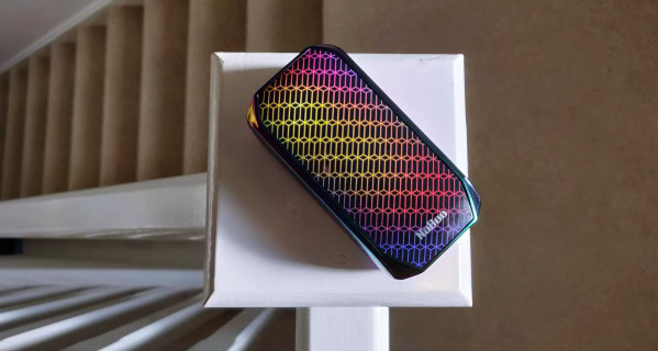 SMOANT NABOO