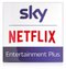 Sky Entertainment Plus sky-netflix-plus-angebot